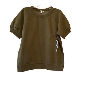 Goodthreads sweatshirt size large